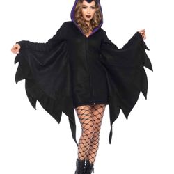 Maleficent costume