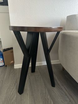End tables