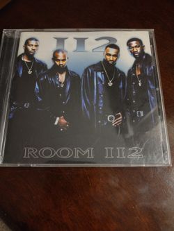Room 112 Album