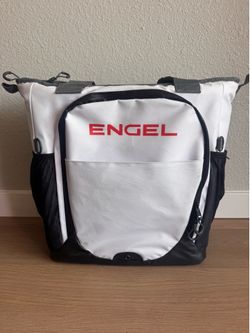 Engel 23QT Insulated Backpack Cooler