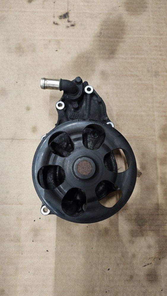 OEM K20 Waterpump