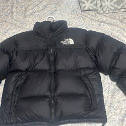 North Face Puffer 700