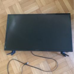 32 Inch TV