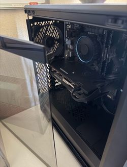 Pc for gaming/work