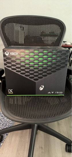 Xbox Series X 1TB Bundle – Seagate 2TB SSD, Turtle Beach Stealth 500, Forza Horizon 6 + Receipts
