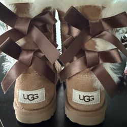 Toddler Uggs