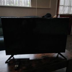 32" Toshiba Fire Stick TV