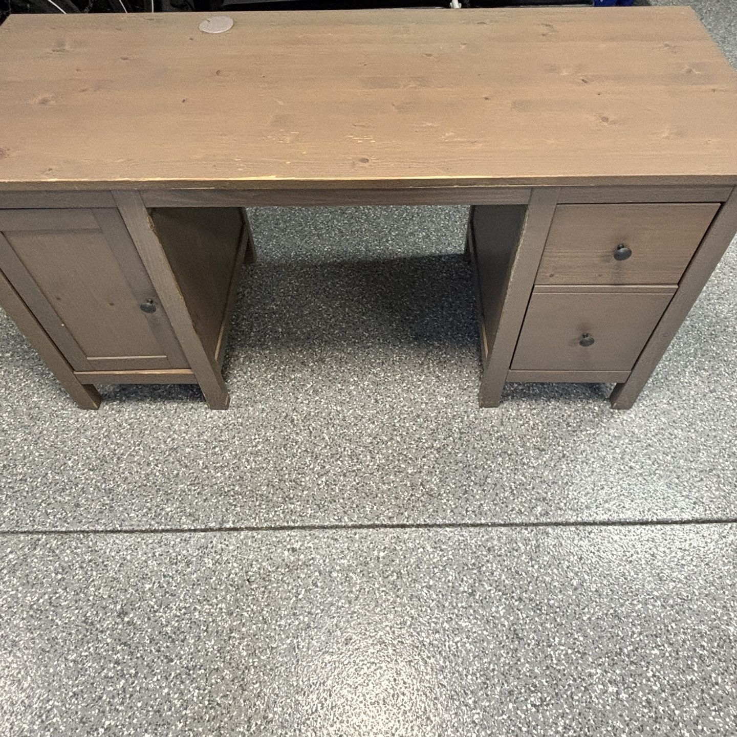 Rustic Desk For Sale