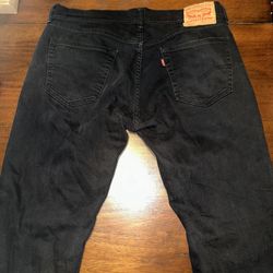 Men’s Levi’s 