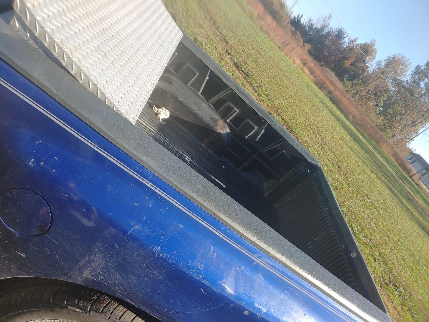 1998 Ford F-150