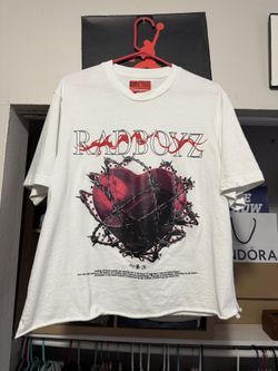 Designer Cropped TShirt For Men