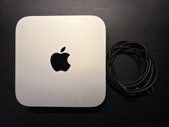 Apple 2020 Mac Mini with M1 Chip 8GB Silver