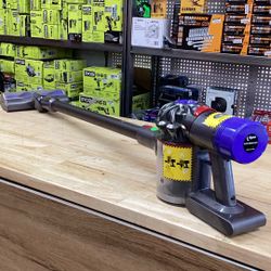Dyson V8 Extra Cordless Stick Vacuum Cleaner 