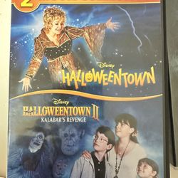 halloween town 
