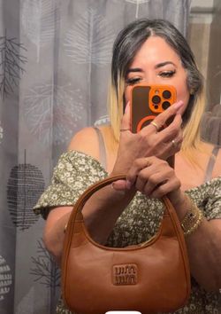 Beautiful mini bag new