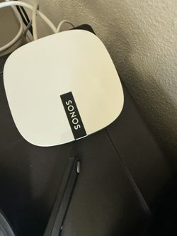 Sonos boost