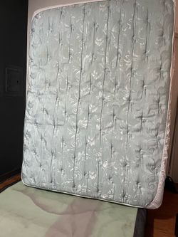 Queen mattress