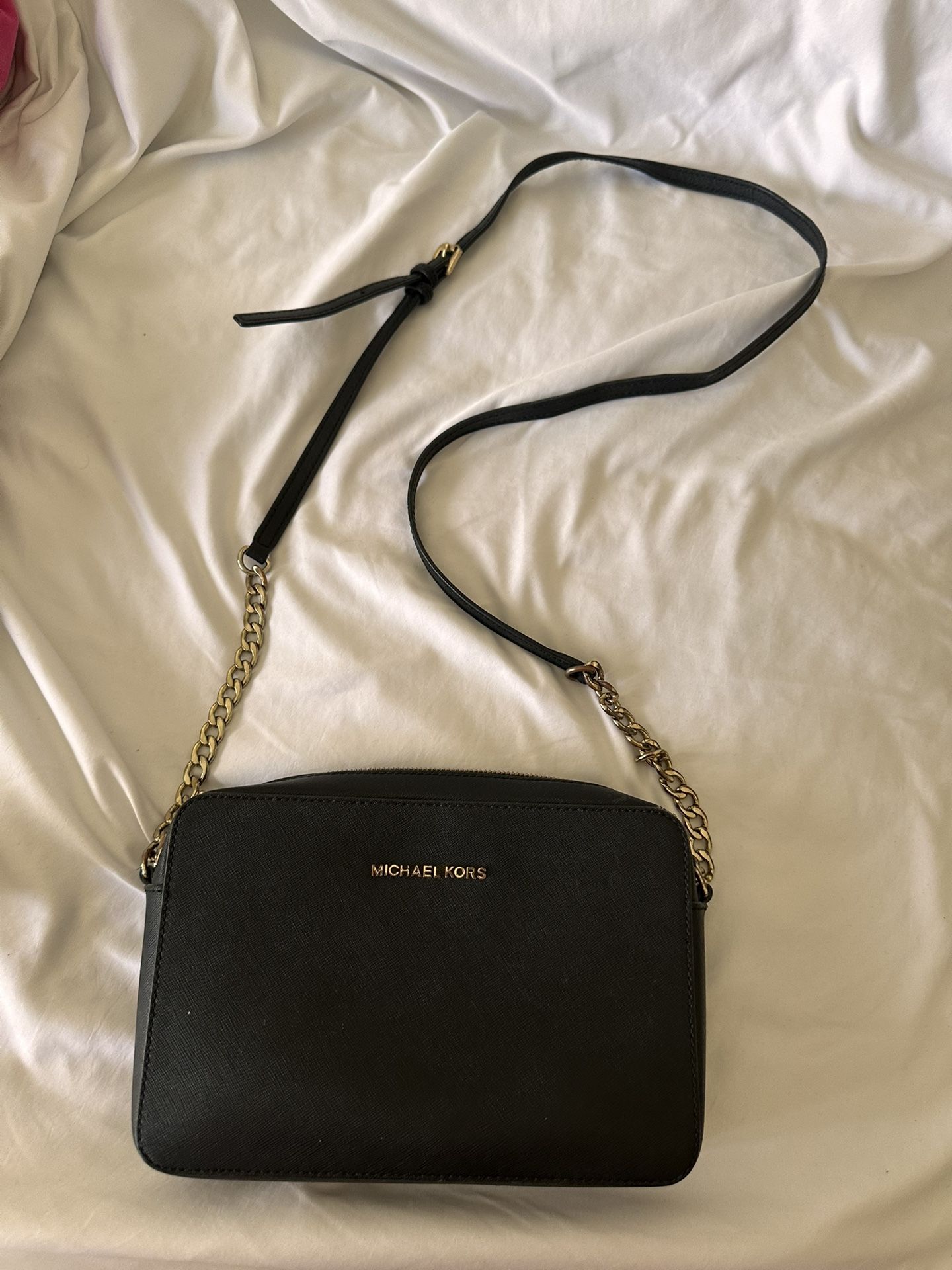 Michael Kors Crossbody 