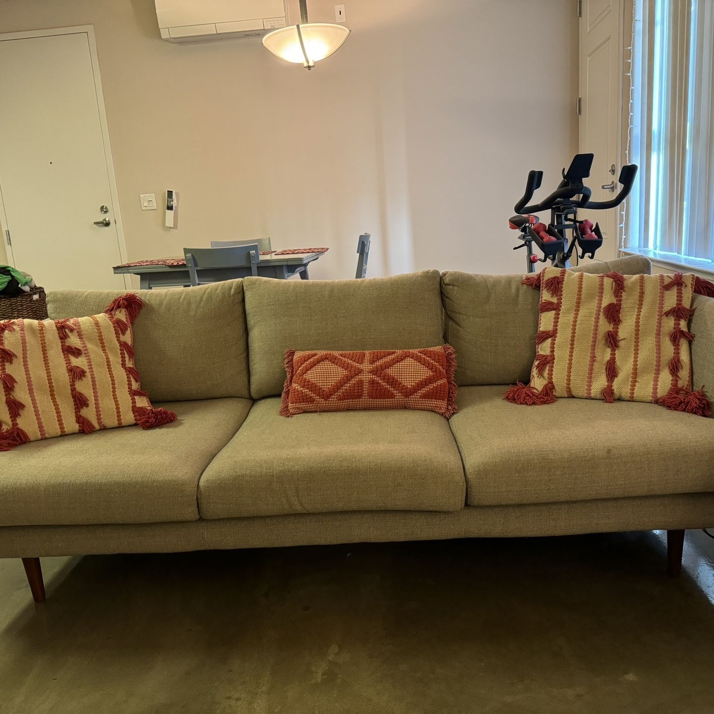 Wayfair Sofa