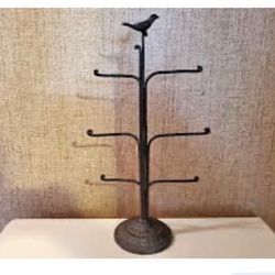 Jewelry Holder