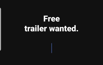 Trailer