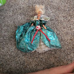 Barbie