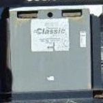 Forklift Battery
