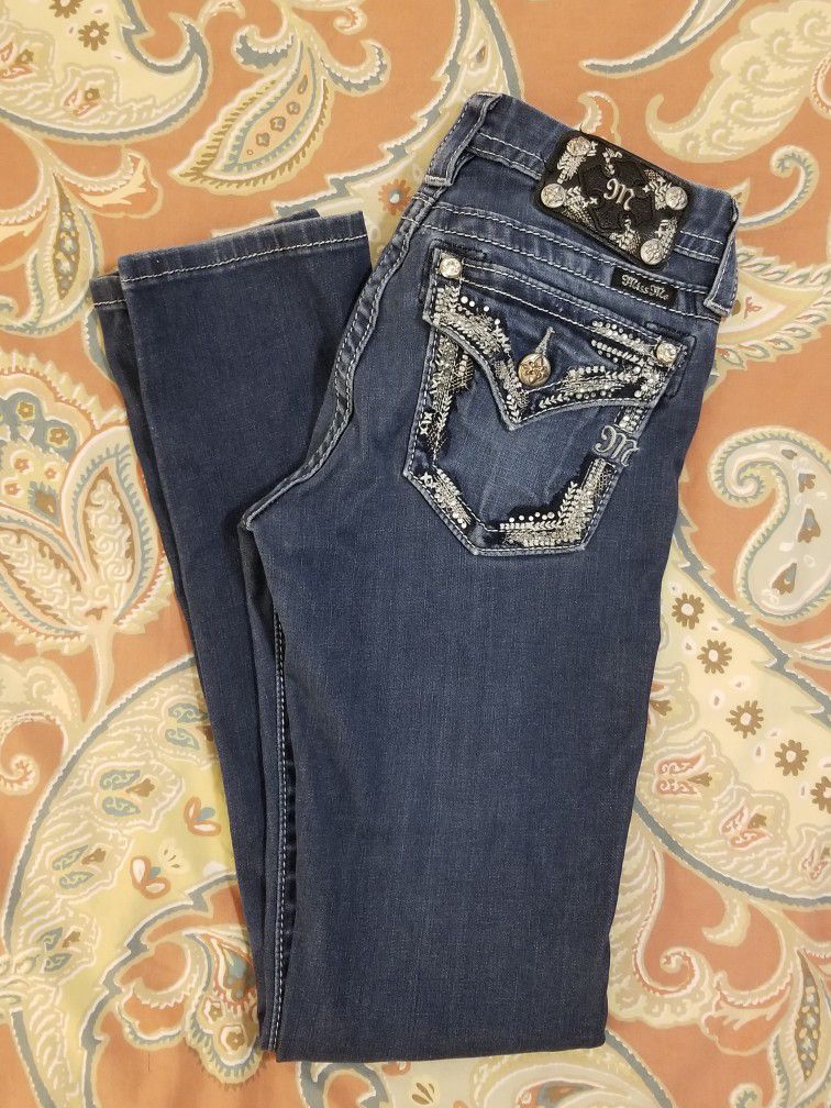 WOMEN'S JEANS 👀 BKE * MISS ME * GUESS * DAYTRIP ~ Puyallup Not Orting