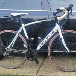 Specialized Allez Bike