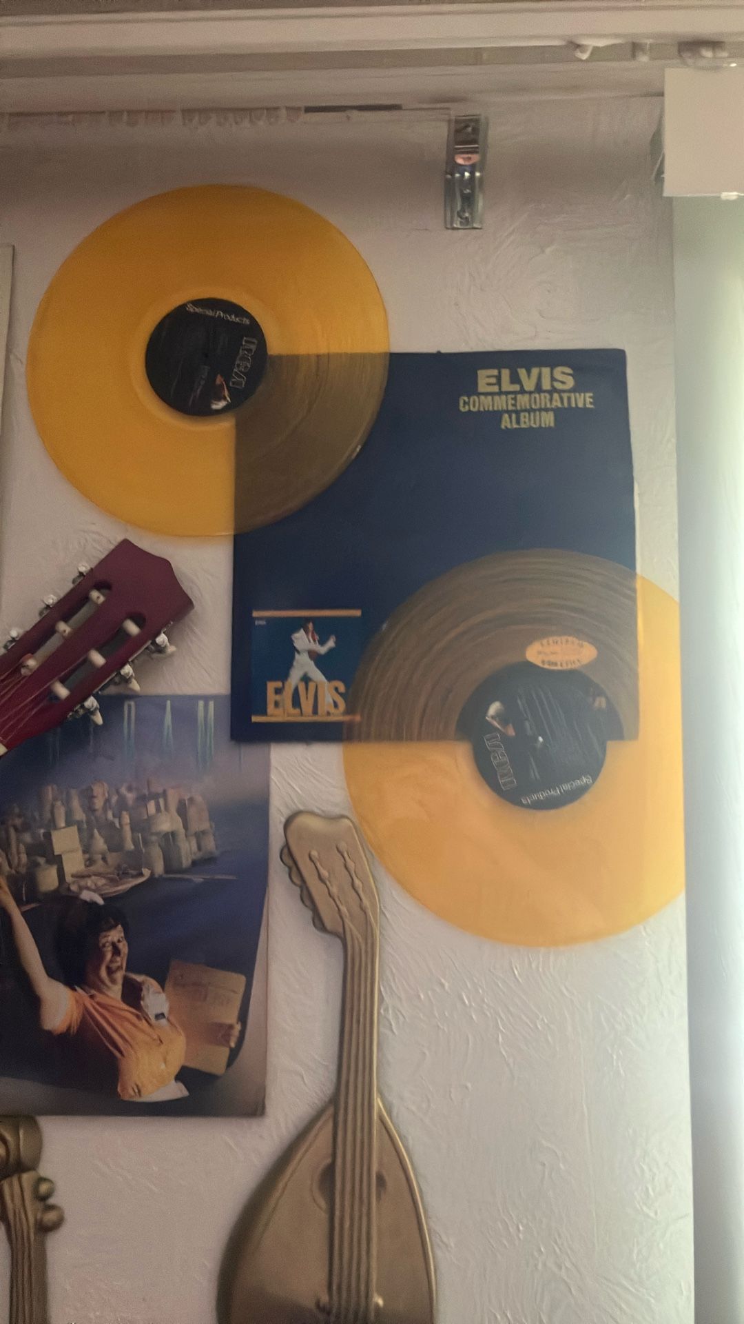 Elvis Presley Record