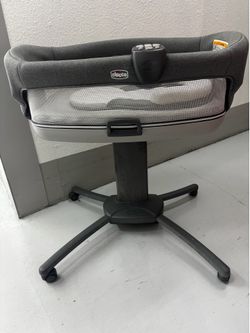 Chico Close to You SE Bedside Bassinet