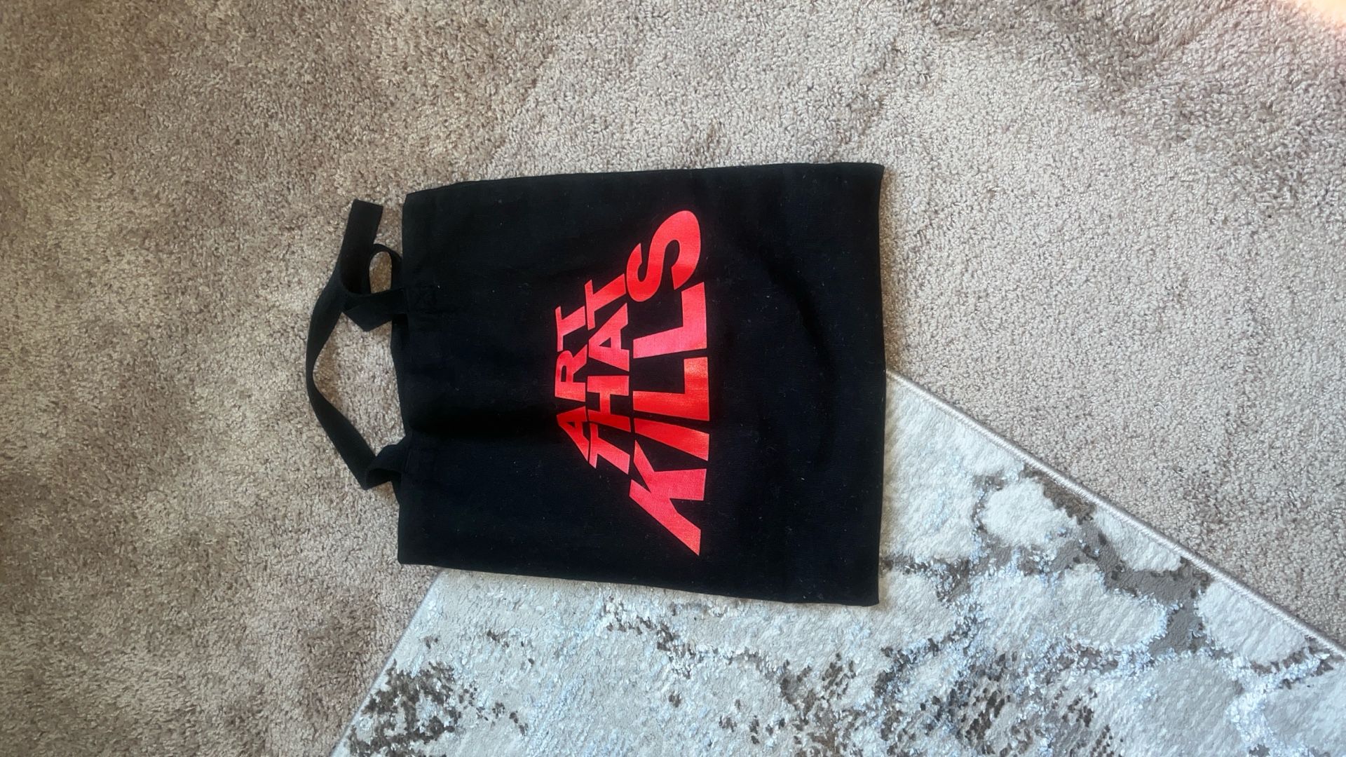 Gallery Dept Tote Bag