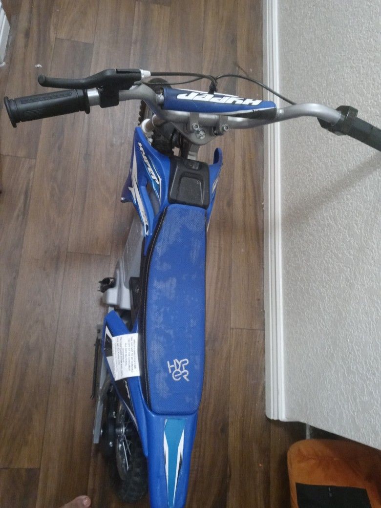 Kids Dirt Bike