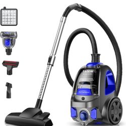 Brand New Powerful Vacuum Cleaner 
