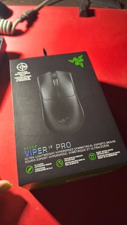 Viper v3 pro
