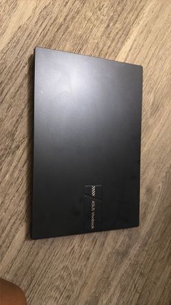 Asus Vivobook 14in. 2024 Quiet Blue Model # X1404Z