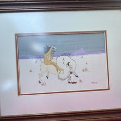 Paintings