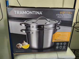 TRAMONTINA 8 QTS
