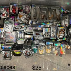Mini Brand Bundle For Sale 