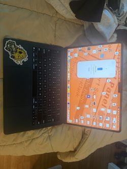 MacBook Air 13 Inch