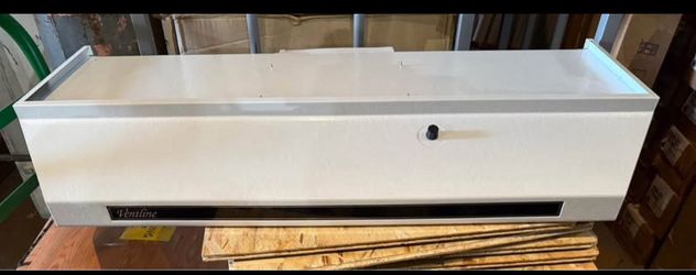 42” Range Hood Vent