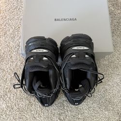 Balenciaga shoes 