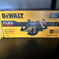 Dewalt Skillsaw Only The Tool