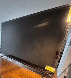 Roku TV "55"