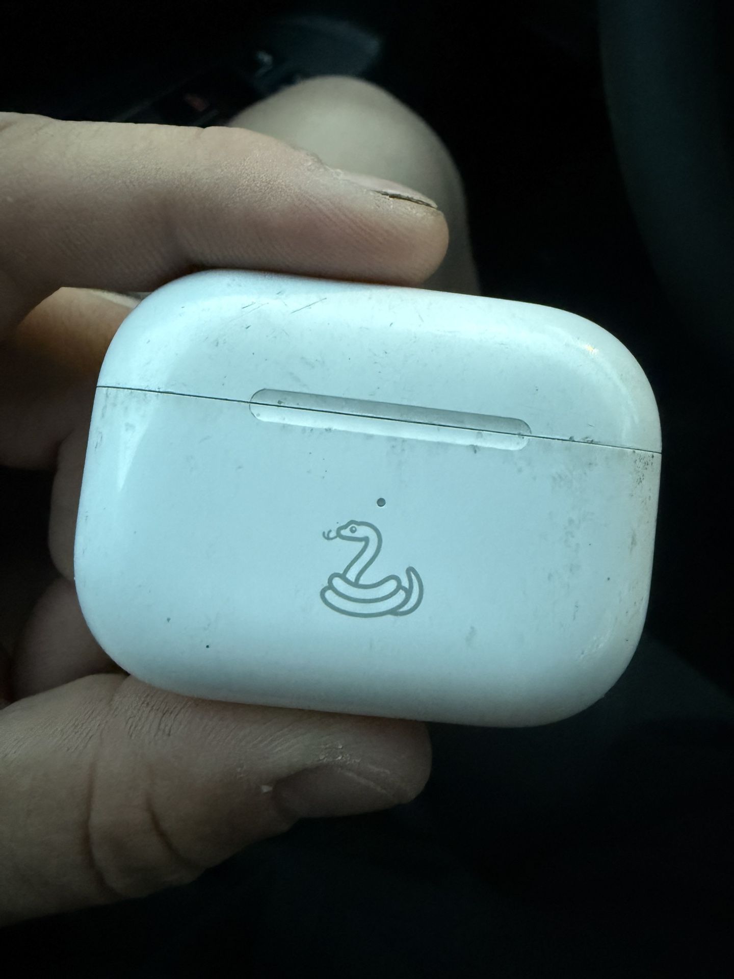 AirPod Pro 1, Used And Working
