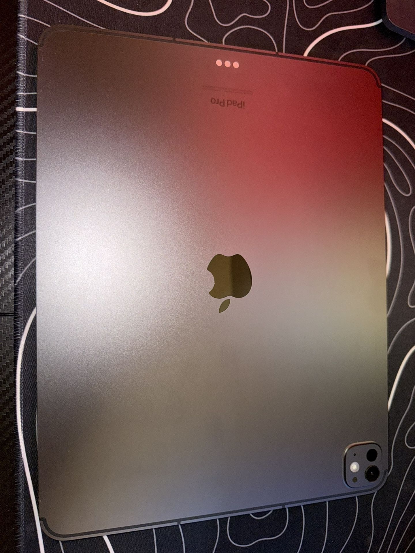 iPad Pro 13 inch WiFi + Cellular 256GB (Unlocked)