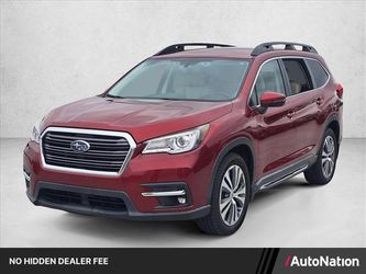 2019 Subaru Ascent