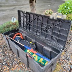 Storage Container