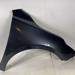 2019 2020 2021 2022 KIA FORTE SEDAN RIGHT SIDE FRONT FENDER OEM GREY PAINT