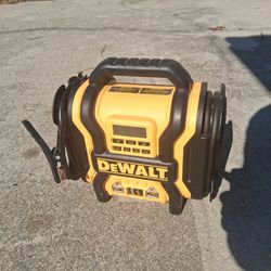 Dewalt amp.